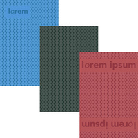 Плед на заказ Flow, M, акрил