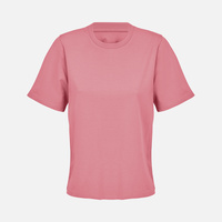 Футболка женская Legend Women, розовая (лососевая)