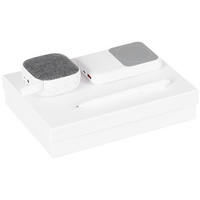 Набор Top Force, белый