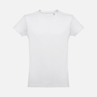 Футболка мужская Luanda, белая