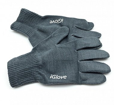 Сенсорные перчатки для iphonе и ipad (igloves) - рис 4.