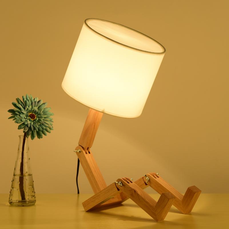 Серия минималистичных светильников-фонариков из рисовой бумаги HOLLY