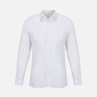 Рубашка мужская Bailey, белая