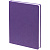 Ежедневник New Latte, недатированный, фиолетовый - миниатюра