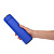 Смарт-бутылка с заменяемой батарейкой Long Therm Soft Touch, синяя - миниатюра - рис 8.