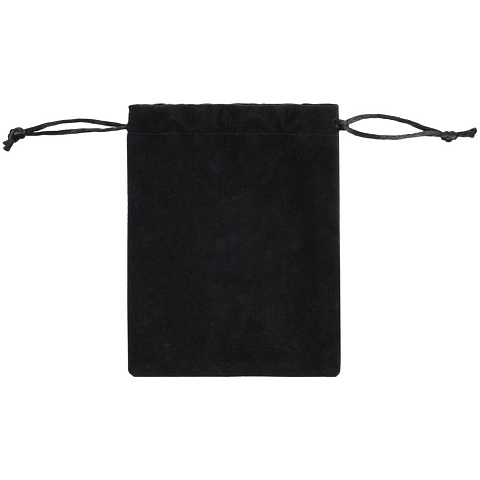 Настольный антистресс Mindflow, черный с серебристым - рис 8.