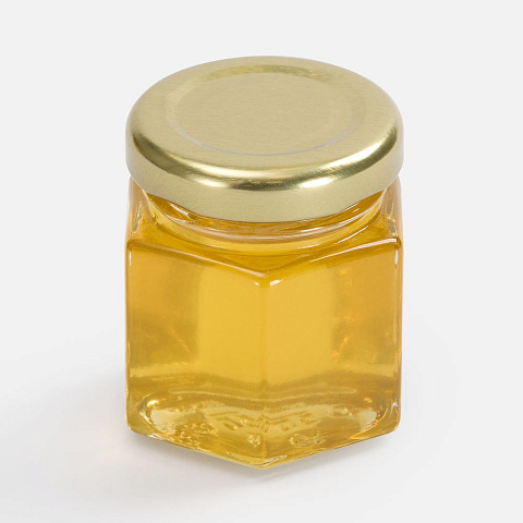 Мед Beezy, мини, донниковый