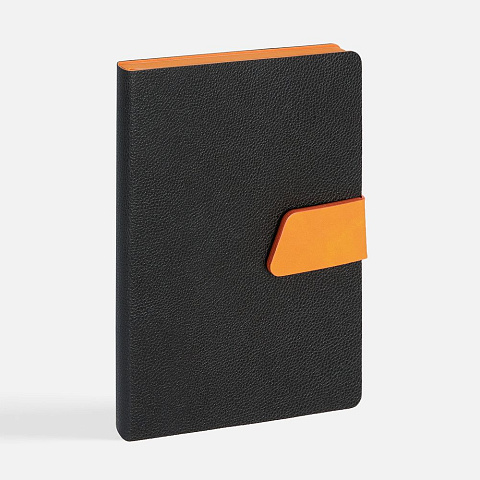 Набор Boom Memory, черный с оранжевым - рис 4.