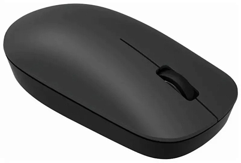 Мышь беспроводная Xiaomi Wireless Mouse Lite XMWXSB01YM (BHR6099GL) (P) - рис 2.