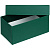 Коробка Storeville, малая, зеленая - миниатюра - рис 3.