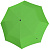 Зонт-трость U.900, зеленый - миниатюра