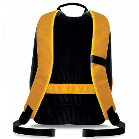 Рюкзак для ноутбука PURO Byday (желтый) - рис 2.