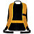 Рюкзак для ноутбука PURO Byday (желтый) - миниатюра - рис 2.