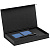Коробка Horizon Magnet, черная - миниатюра - рис 4.