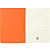 Ежедневник Flat, недатированный, оранжевый - миниатюра - рис 5.