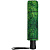 Зонт складной "Зеленый лист" - миниатюра - рис 3.