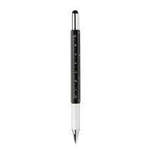 Многофункциональная ручка 5 в 1 Idea (4 цвета)