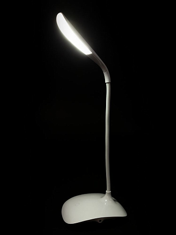 Беспроводная настольная лампа lumiFlex, ver.2 - рис 10.