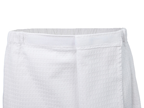 Килт вафельный - рис 4.