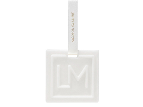 Ароматическое саше, черный перец и амбра, нероли - рис 2.