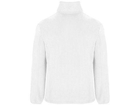 Куртка флисовая Artic, мужская, белый - рис 2.