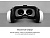 Очки VR VR XPro с беспроводными наушниками - миниатюра - рис 9.