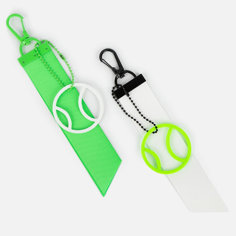 Подвеска Sport, 3D-печать на заказ, теннис - рис 4.