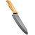 Нож кухонный Selva - миниатюра - рис 2.