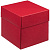 Подарочная коробка "Цветок" (11см) - миниатюра - рис 9.