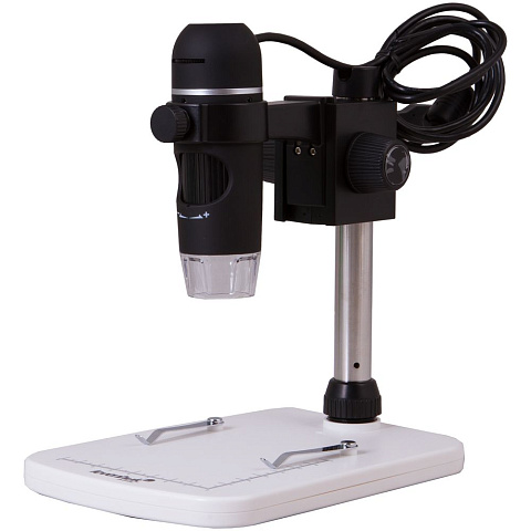 Цифровой микроскоп DTX 90 - рис 3.