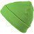 Шапка Life Explorer, зеленая (салатовая) - миниатюра - рис 3.