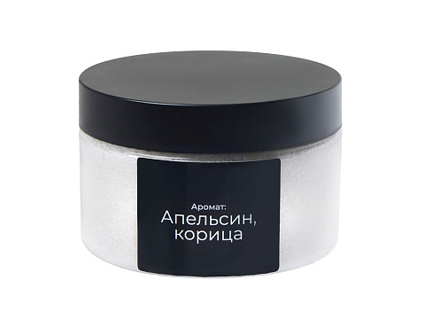 Подарочный набор Re:y. Care с полотенцем, солью для ванны и диффузором - рис 8.