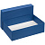 Коробка Storeville, большая, синяя - миниатюра - рис 3.