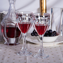 Набор бокалов для крепленого вина (2 шт)