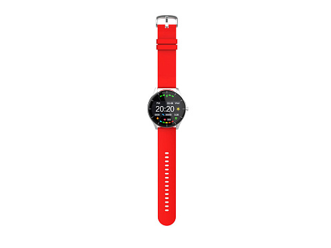 Смарт-часы HIPER IoT Watch GT Black - рис 6.