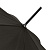 Зонт-трость Dublin, черный - миниатюра - рис 3.