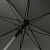 Зонт-трость Alu AC, черный - миниатюра - рис 3.