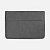 Чехол для ноутбука Petrus, серый - миниатюра - рис 2.