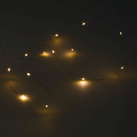 Гирлянда для подарочной коробки «Внутренний Свет» - рис 6.