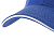 Бейсболка Cancun, классический синий/белый - миниатюра - рис 5.