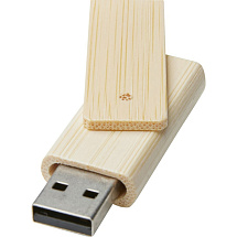 Rotate, USB-накопитель объемом 8 ГБ, бежевый