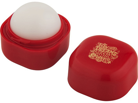 Ester гигиеническая губная помада - Красный - рис 4.