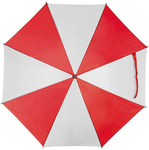 Зонт трость "Два цвета" - рис 5.