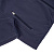 Куртка флисовая унисекс Nesse, темно-синяя - миниатюра - рис 5.