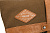 KAUKKO мужской рюкзак (коричневый) - миниатюра - рис 12.