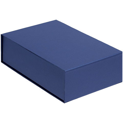 Коробка ClapTone, синяя - рис 2.