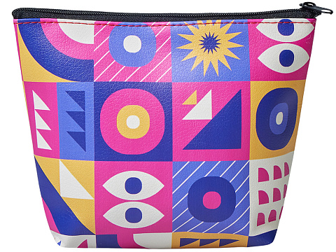 Косметичка с возможностью полноцветной печати - рис 2.