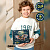 Конструктор KIDS Wars planet: Звездолеты - миниатюра - рис 7.