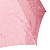 Зонт трость Pink - миниатюра - рис 5.