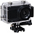 Экшн-камера Digma DiCam 420, черная - миниатюра - рис 2.
